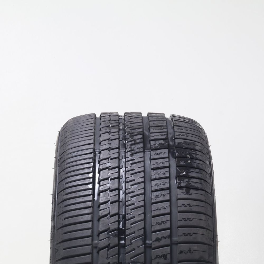 Set of (2) Driven Once 265/45ZR20 Falken Azenis FK460 A/S 108Y - 9/32 - Image 2