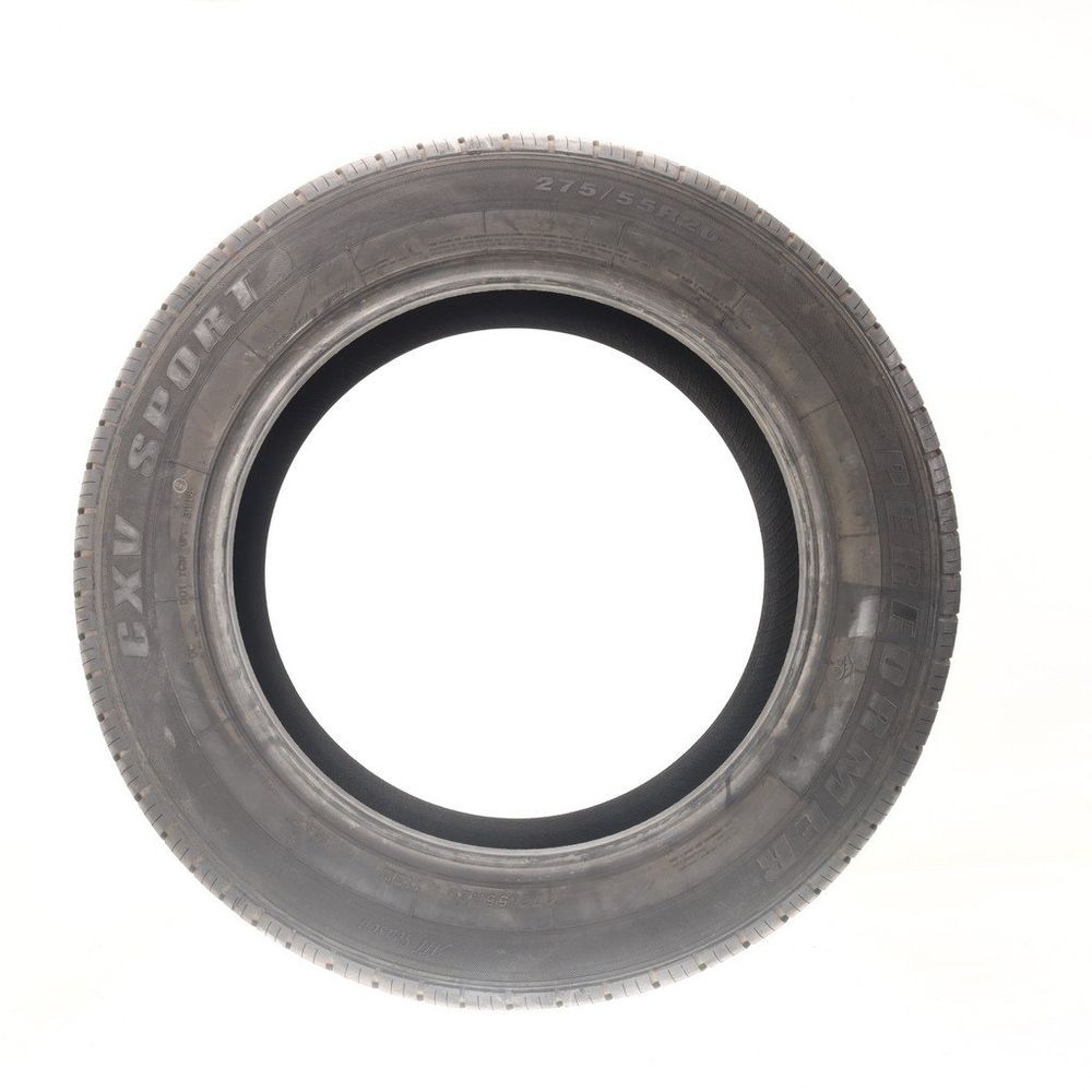 Driven Once 275/55R20 Performer CXV Sport 113H - 10.5/32 - Image 3