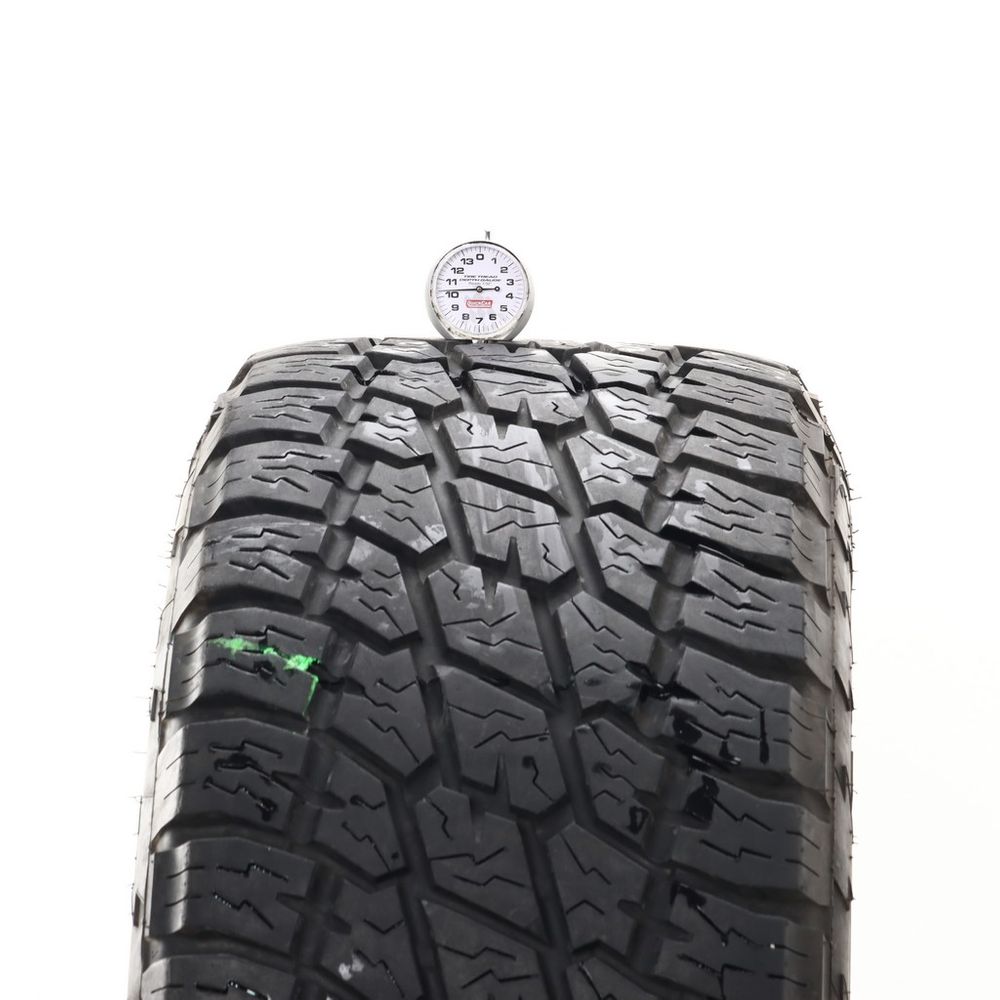 Used 305/50R20 Nitto Terra Grappler All-Terrain 120S - 10/32 - Image 2