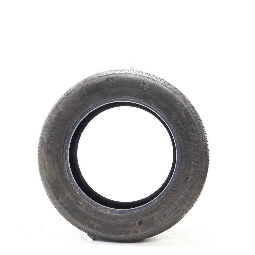 Used 215/60R16 Prometer LL821 95H - 9/32 - Image 3