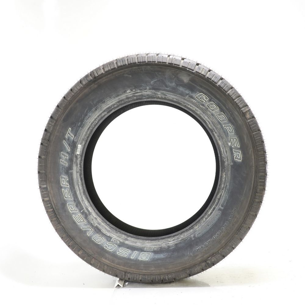 Driven Once 235/65R17 Cooper Discoverer H/T 104S - 11/32 - Image 3