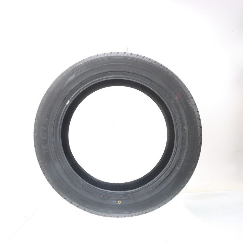 Used 255/50R19 Yokohama YK-GTX 107V - 12/32 - Image 3