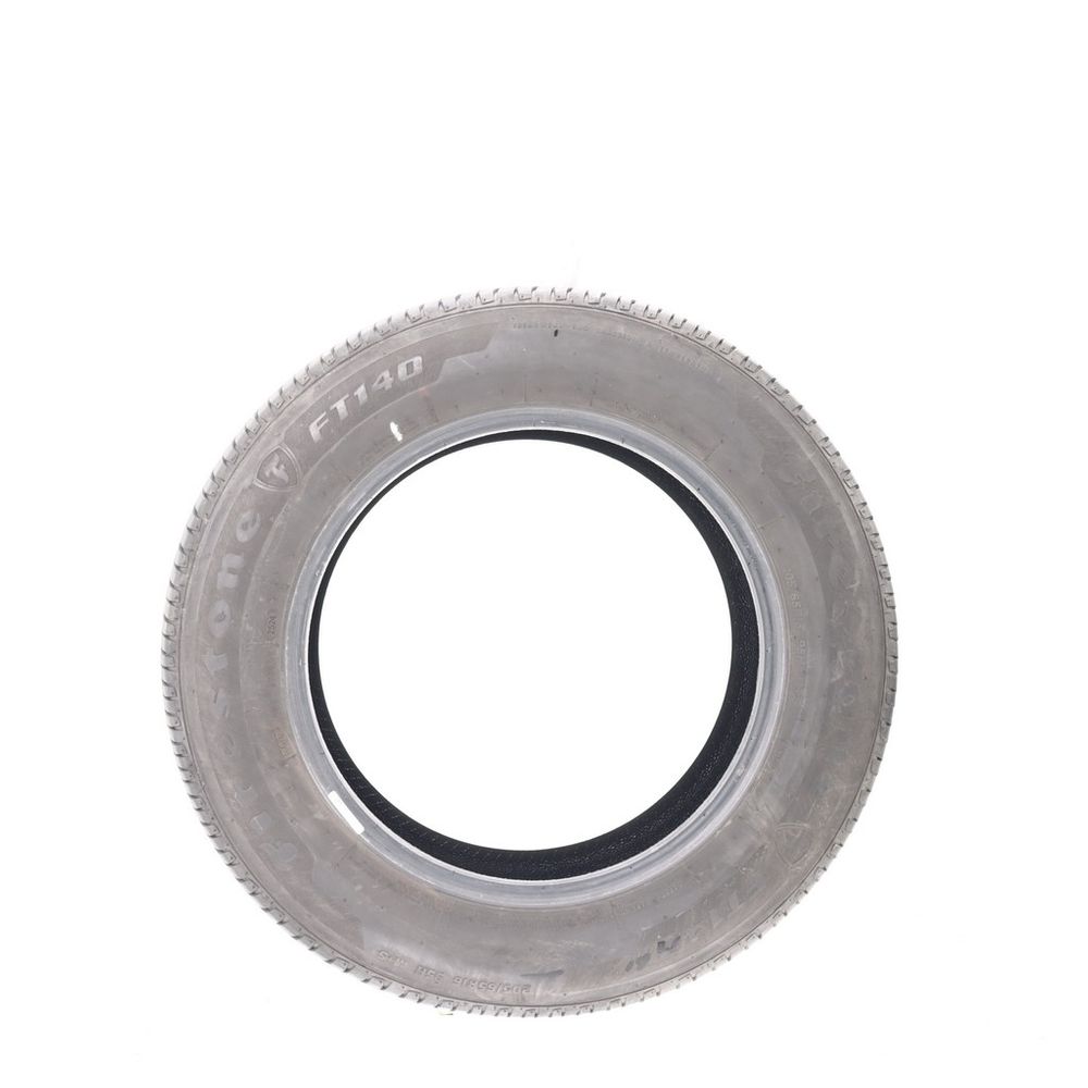 Used 205/65R16 Firestone FT140 95H - 6.5/32 - Image 3