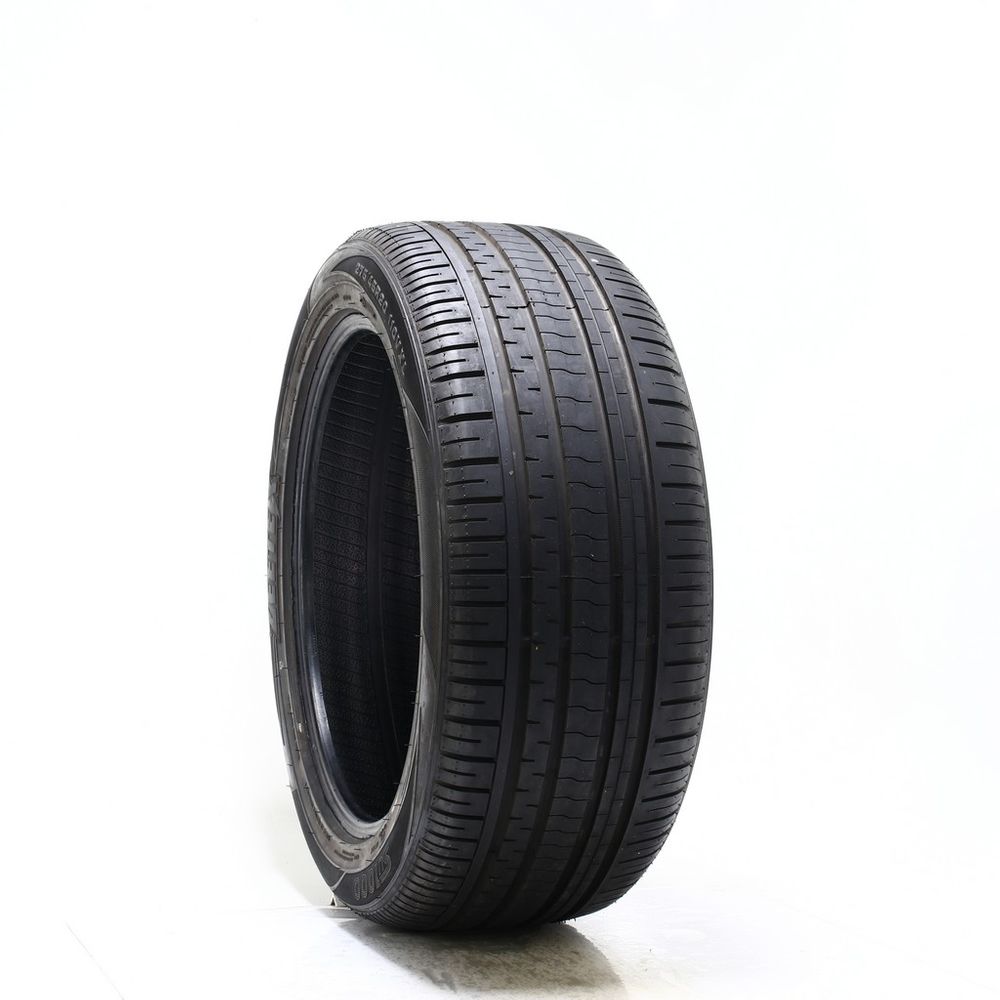 Driven Once 275/45R20 Zeetex SU1000 110V - 10/32 - Image 1