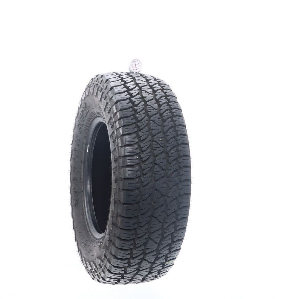 Used LT 265/70R16 Nexen Roadian ATX RA9 121/118S E - 13.5/32 - Image 1