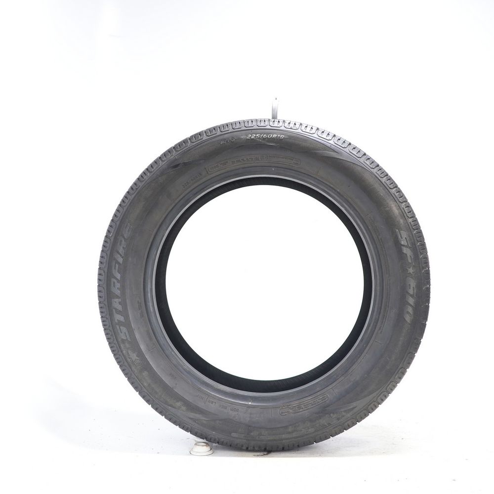 Used 225/60R18 Starfire SF-610 100H - 7.5/32 - Image 3