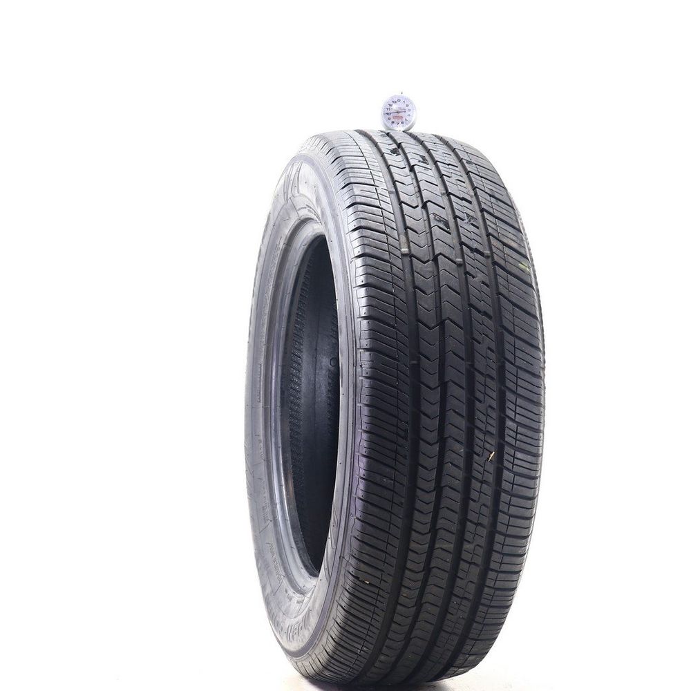 Set of (2) Used 245/60R18 Toyo Open Country Q/T 105H - 10-10.5/32 - Image 4