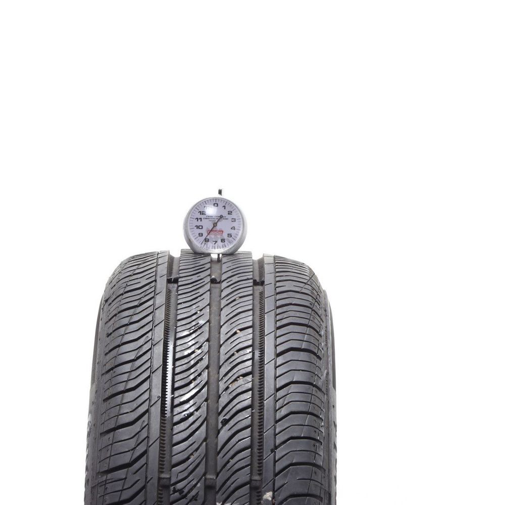 Set of (4) Used 185/60R15 Continental ProContact TX 84T - 6.5-8/32 - Image 11