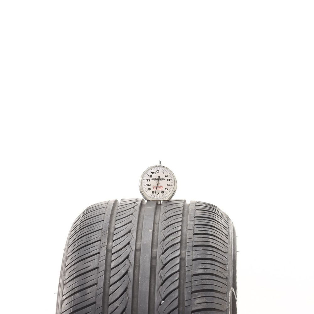 Set of (2) Used 215/55ZR16 Caldera Confidence C3 97W - 7.5/32 - Image 2