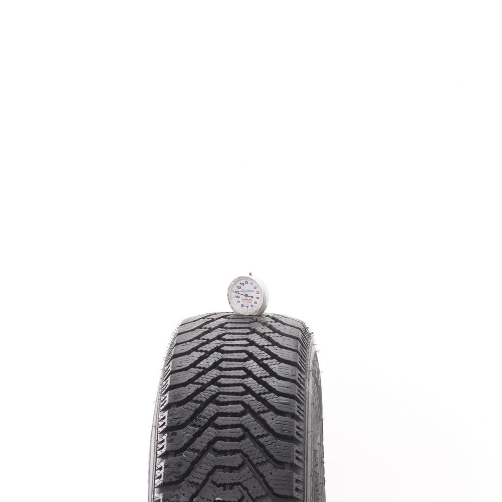 Used 185/65R14 Goodyear Nordic Winter 85S - 10.5/32 - Image 2