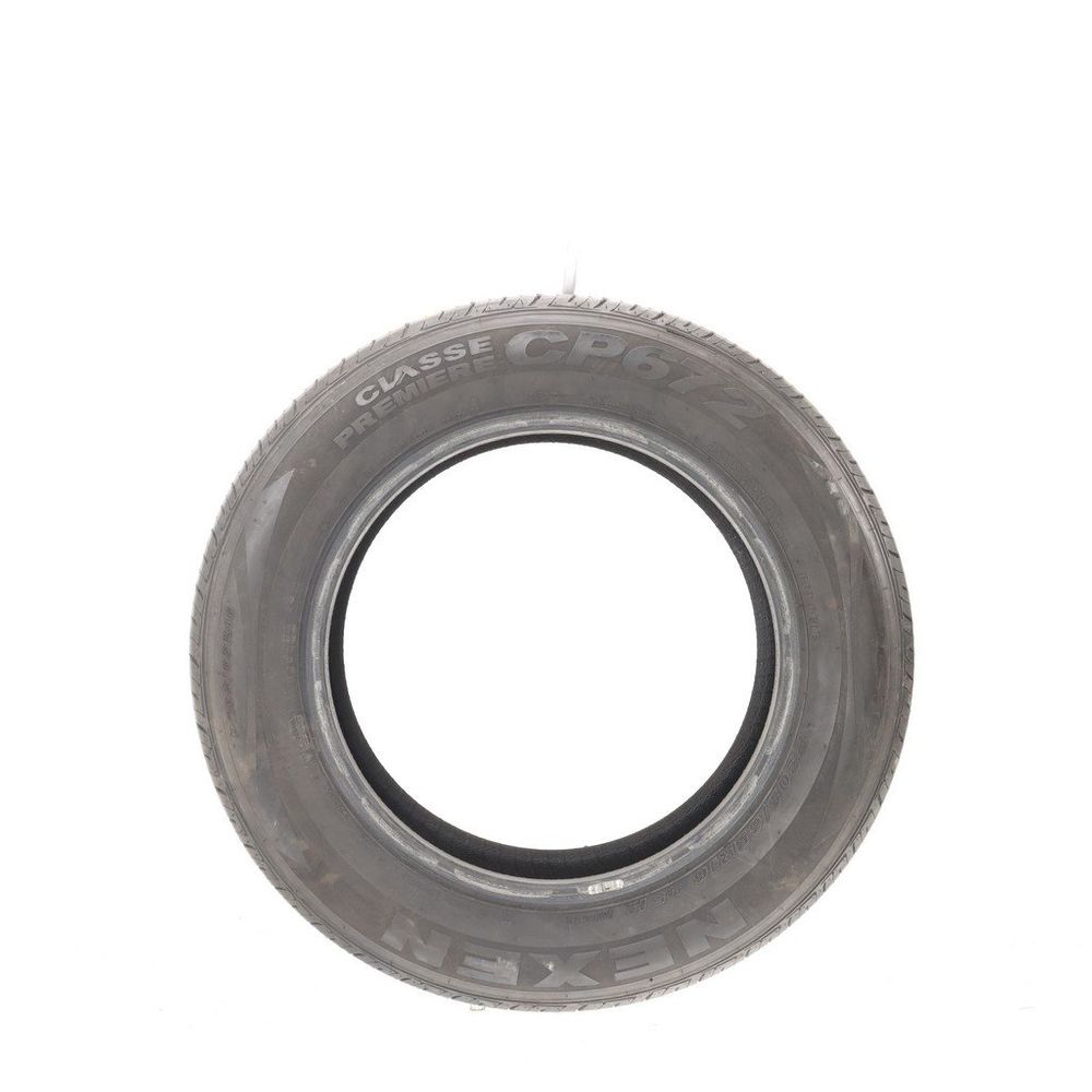 Used 205/65R16 Nexen Classe Premiere CP672 95H - 7/32 - Image 3