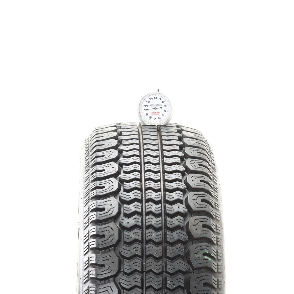 Used 205/65R15 Dean Wintermaster Plus 92T - 10/32 - Image 2