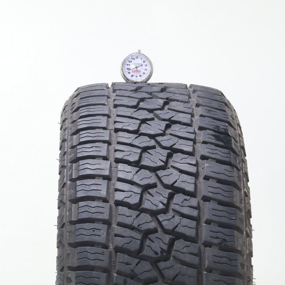 Set of (2) Used 265/50R20 Advanta ATX-850 111T - 9.5-10/32 - Image 2