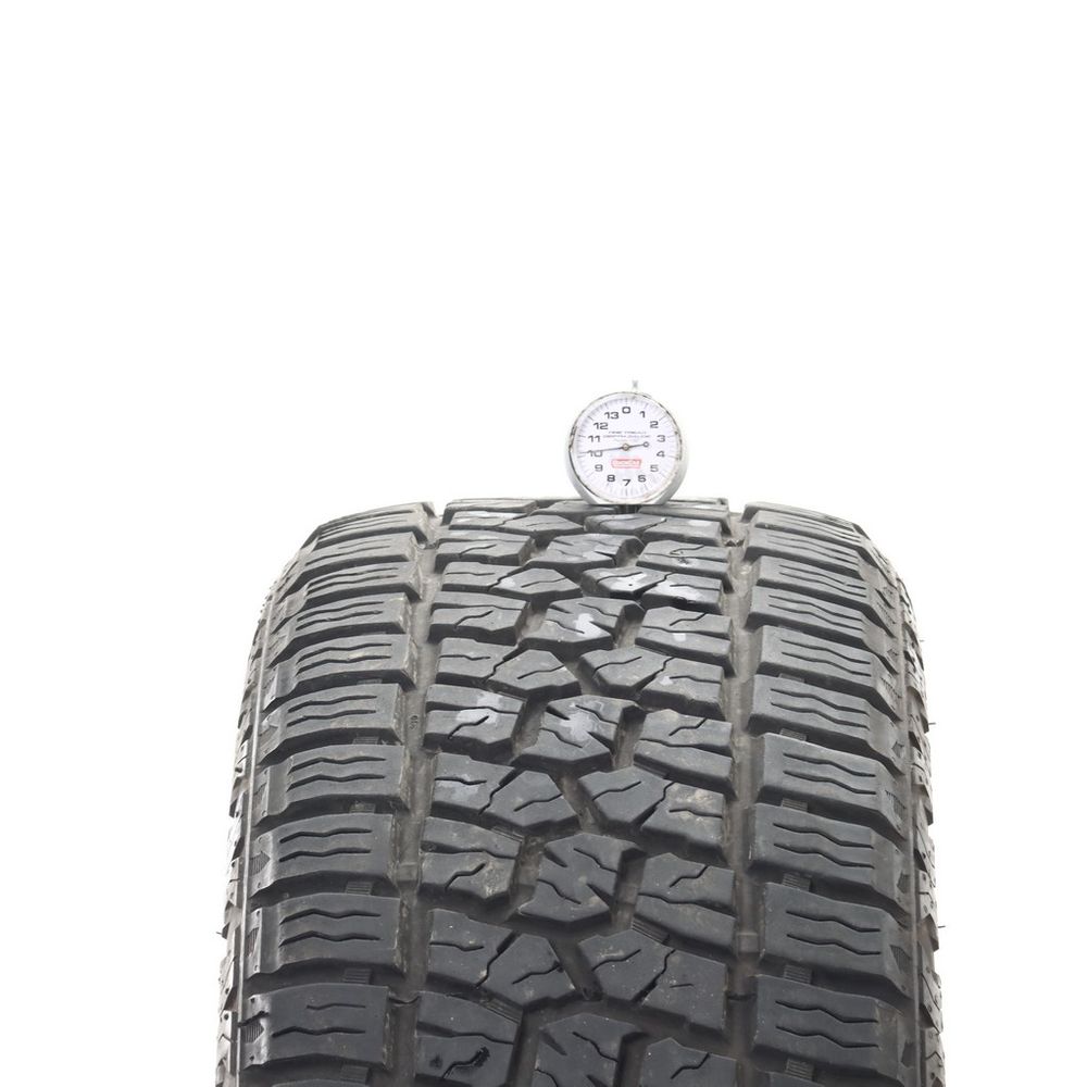 Set of (2) Used 265/50R20 Advanta ATX-850 111T - 9.5-10/32 - Image 5