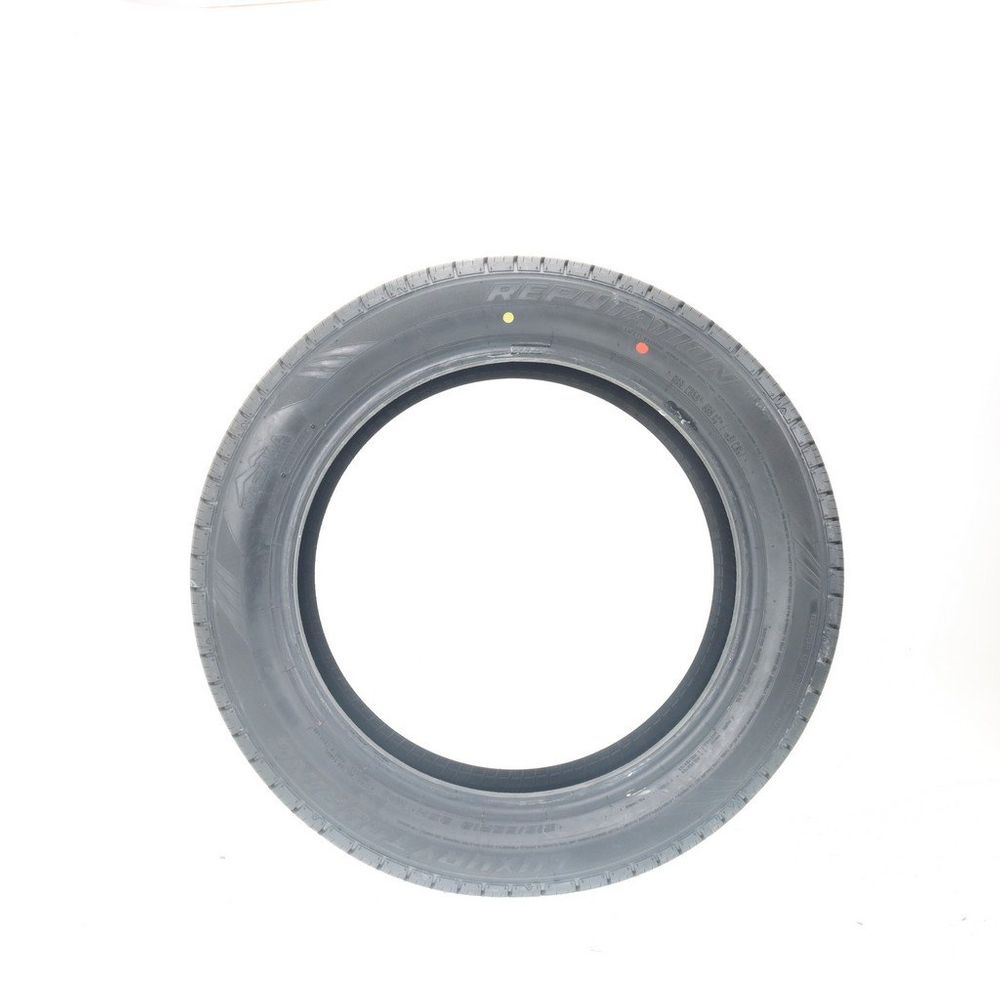 Driven Once 215/55R18 Mazama Reputation NLW-3 95H - 10.5/32 - Image 3