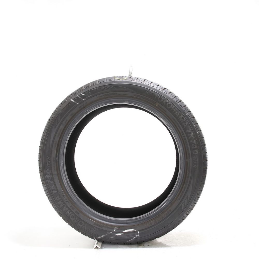 Used 225/50R17 Yokohama YK740 GTX 94V - 9.5/32 - Image 3