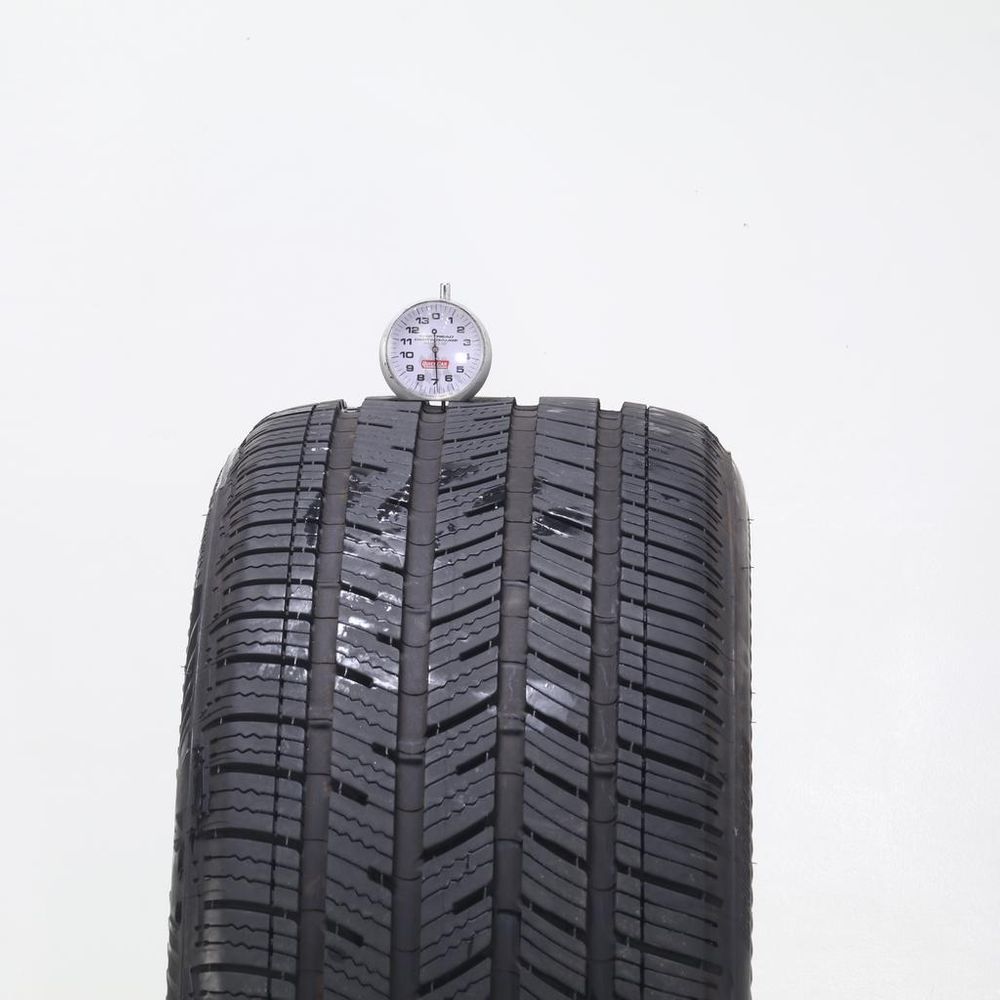 Used 245/45R18 Bridgestone DriveGuard Plus RFT 96W - 6.5/32 - Image 2