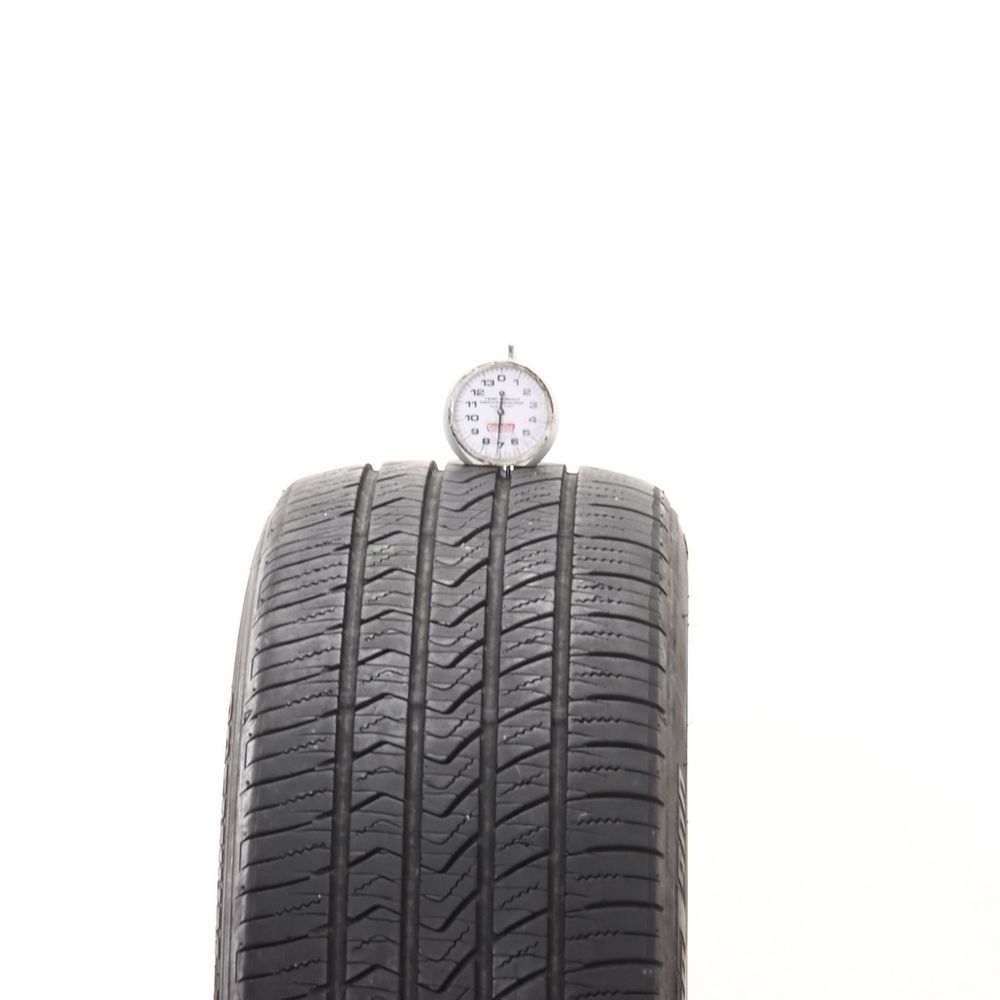 Set of (2) Used 185/55R16 Toyo Ultra Z900 83H - 7/32 - Image 2