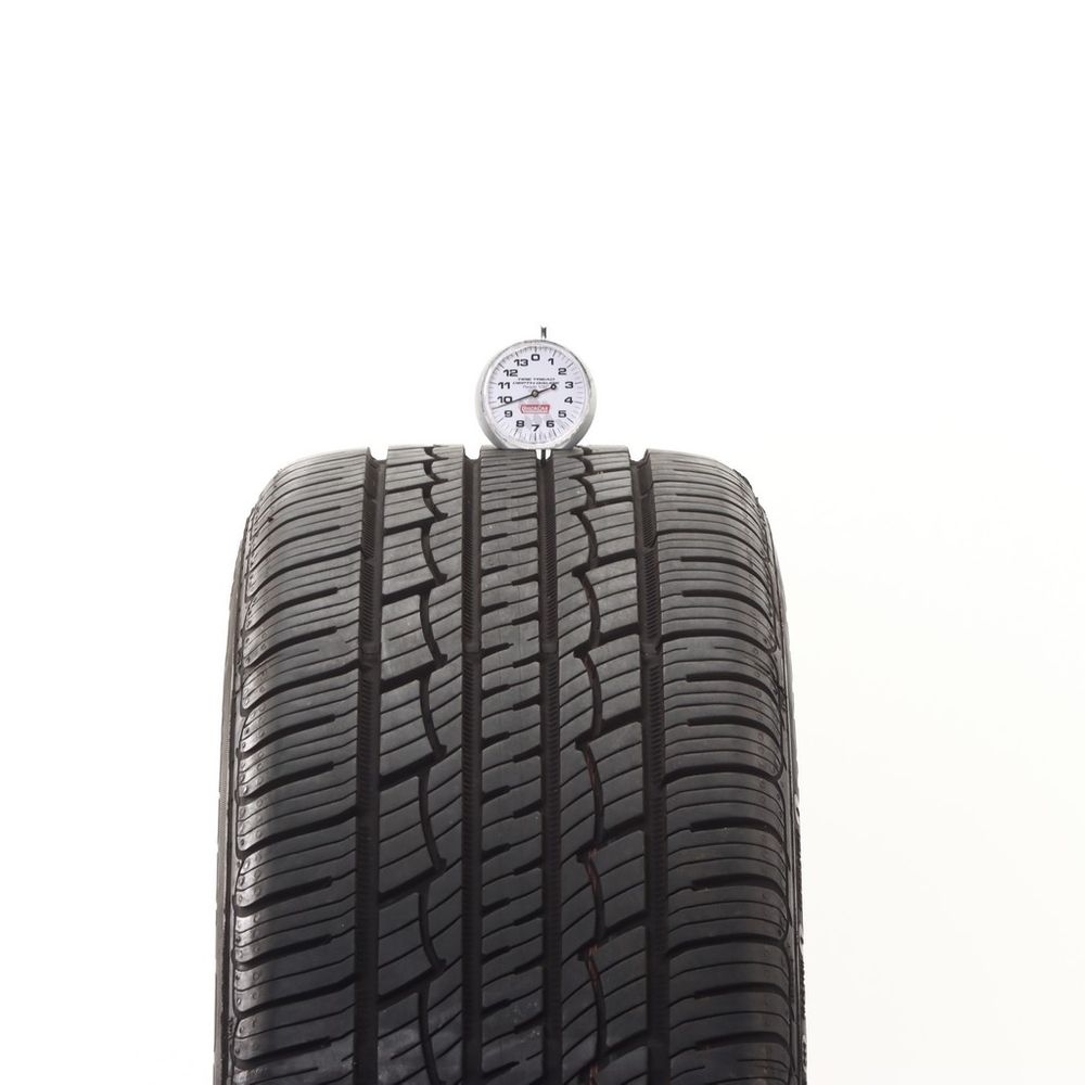 Set of (2) Used 225/55R17 Continental ControlContact Tour A/S Plus 97H - 8.5-9.5/32 - Image 5