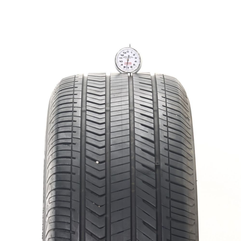 Set of (2) Used 265/55R20 Yokohama Geolandar X-CV G057 113V - 6.5-7/32 - Image 5