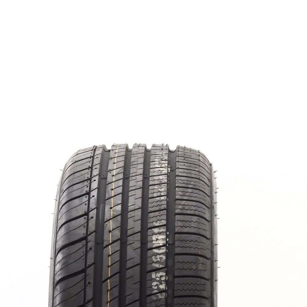 New 225/60ZR16 Kumho Ecsta LX Platinum 98W - 9/32 - Image 2
