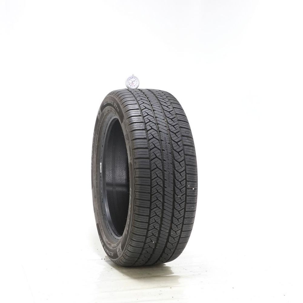 Used 225/50R17 General Altimax RT45 98T - 9.5/32 - Image 1