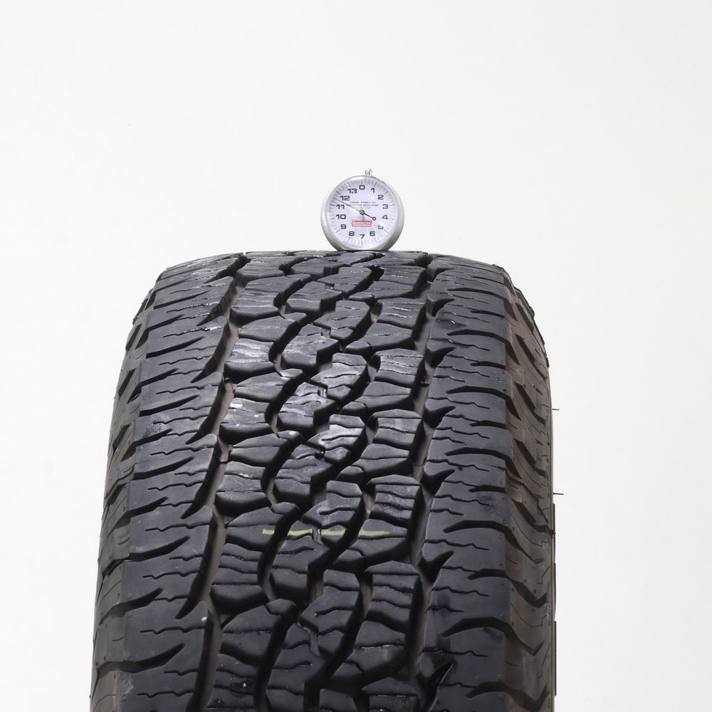Set of (2) Used 265/70R16 BFGoodrich Trail-Terrain T/A 112T - 10-11.5/32 - Image 5