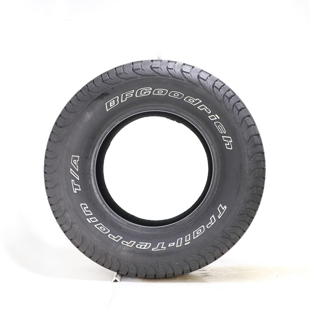 Set of (2) Used 265/70R16 BFGoodrich Trail-Terrain T/A 112T - 10-11.5/32 - Image 6