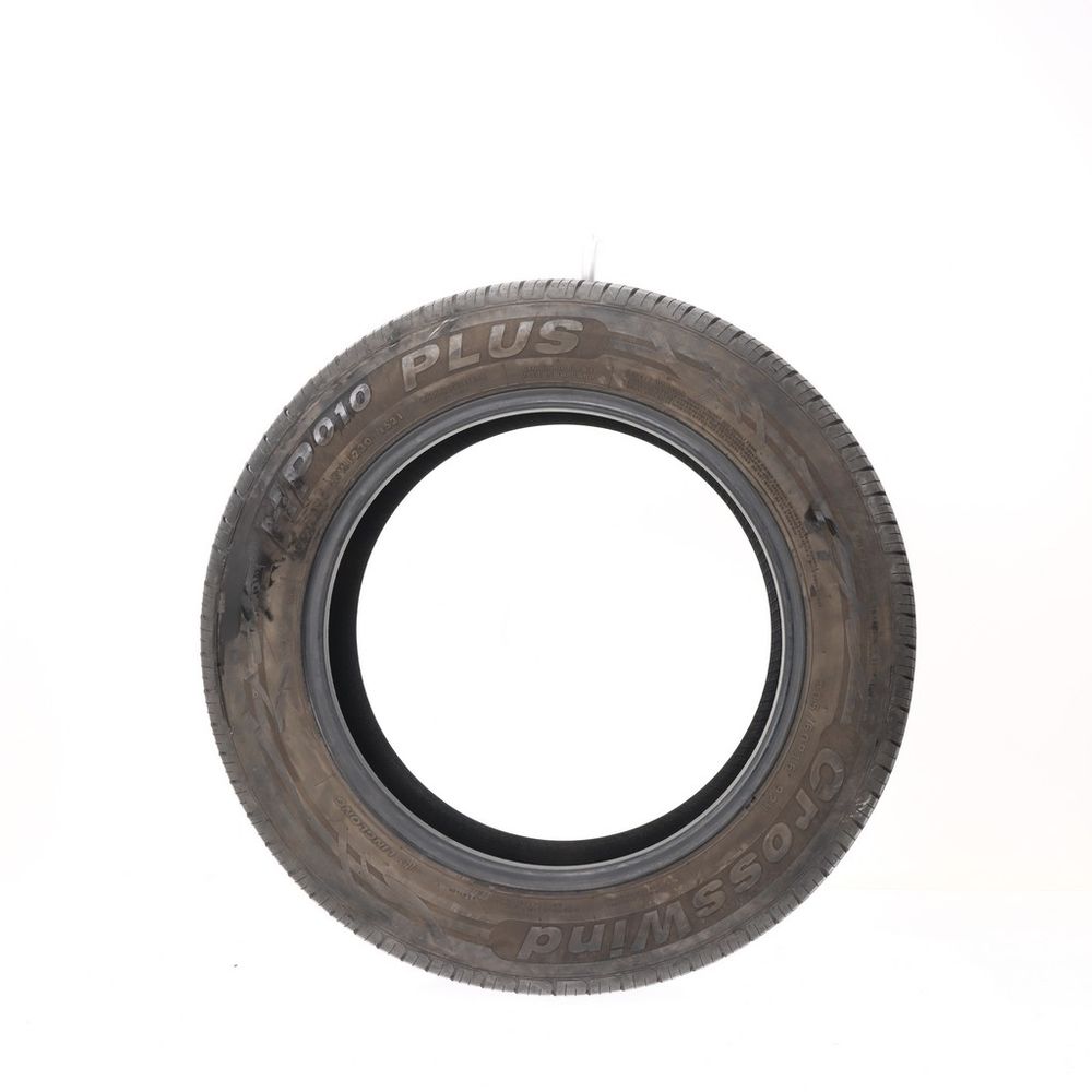 Used 205/60R16 Linglong Crosswind HP010 Plus 92H - 7.5/32 - Image 3