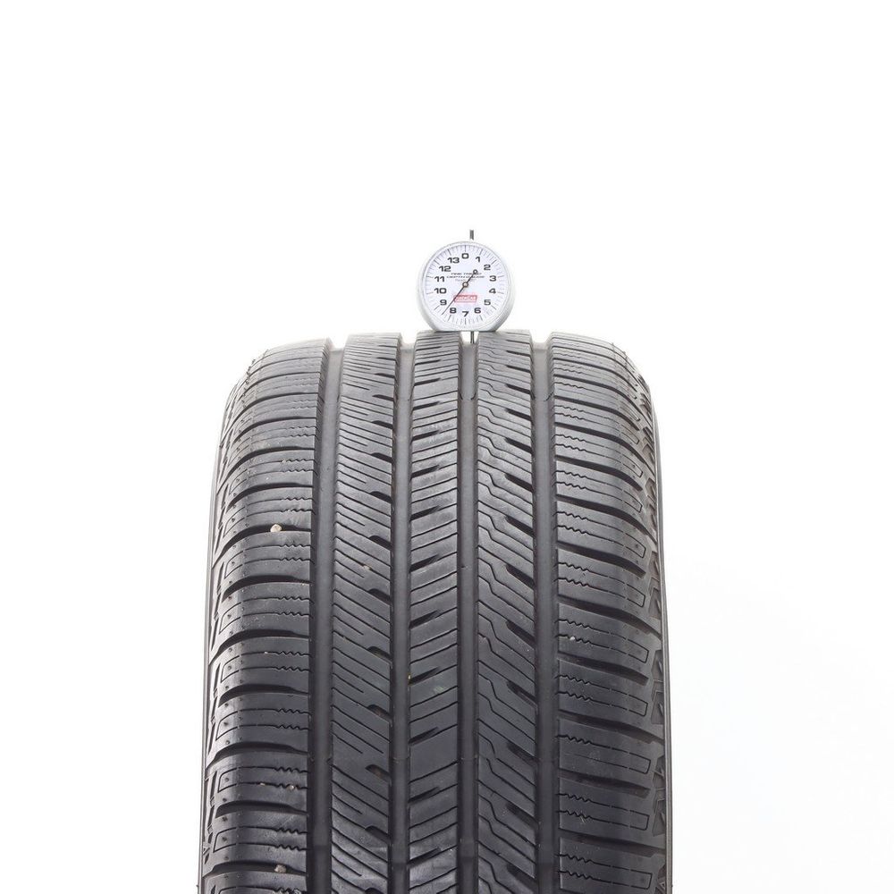 Set of (4) Used 225/60R17 Yokohama YK-CTX 99H - 8.5/32 - Image 2