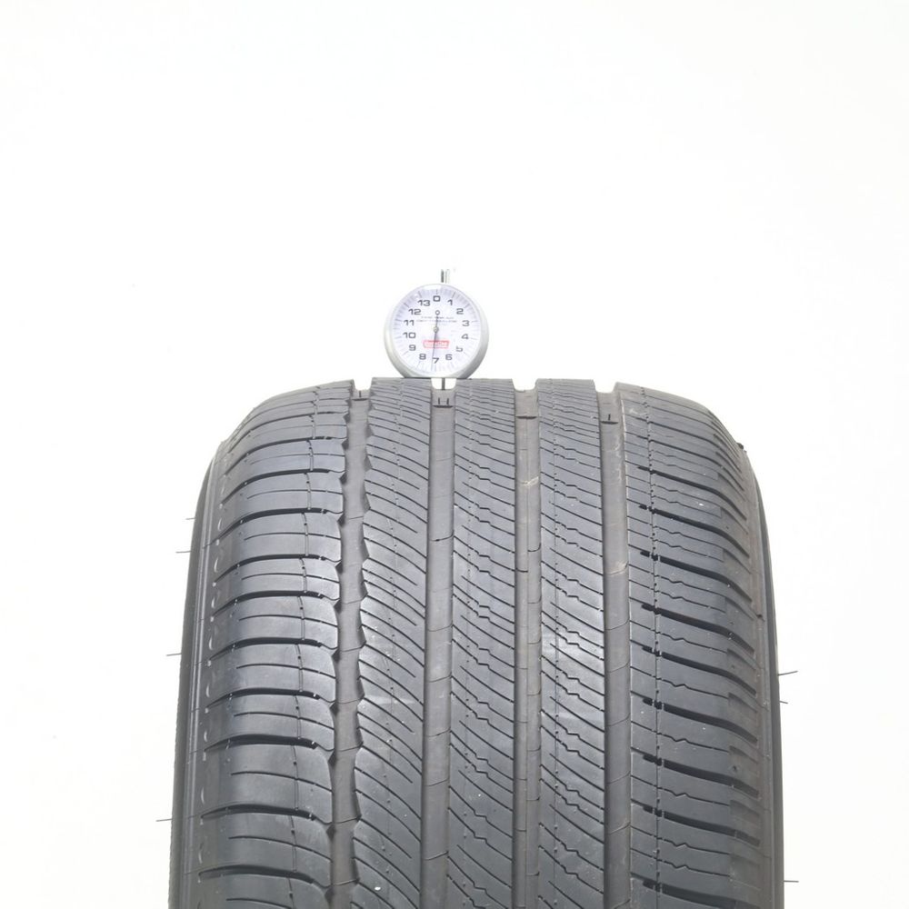 Used 255/50R19 Michelin Primacy Tour A/S MO 107H - 7/32 - Image 2