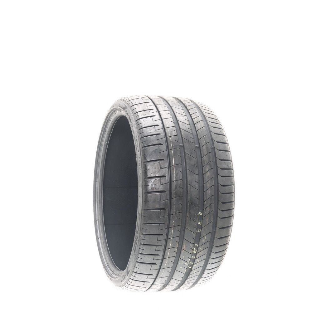 Driven Once 295/25ZR20 Pirelli P Zero PZ4 95Y - 8.5/32 - Image 1