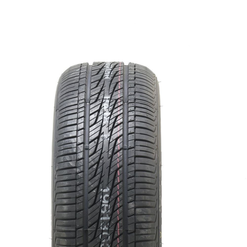 Set of (2) New 195/60R15 Hankook Optimo H418 87H - 10/32 - Image 2