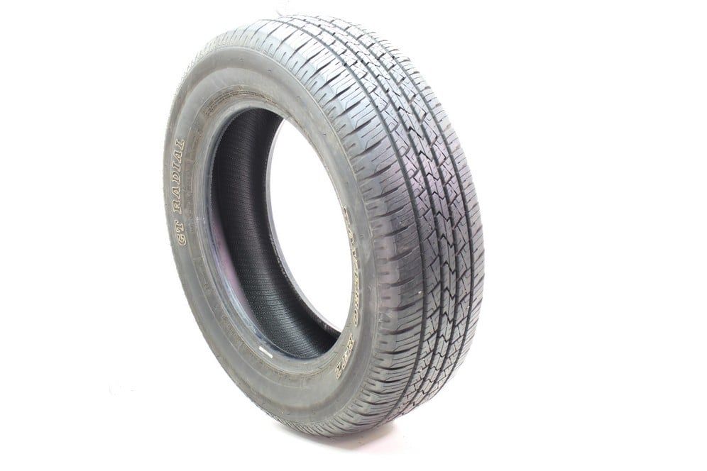 Set of (2) Used 235/65R18 GT Radial Savero HT2 104T - 8-8.5/32 - Image 4