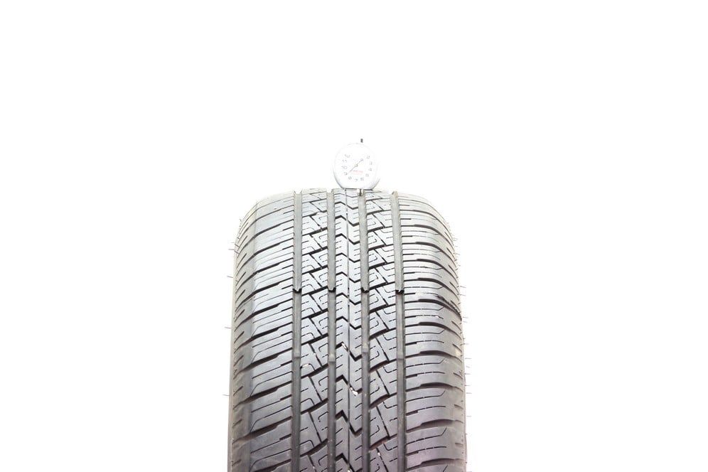 Set of (2) Used 235/65R18 GT Radial Savero HT2 104T - 8-8.5/32 - Image 5