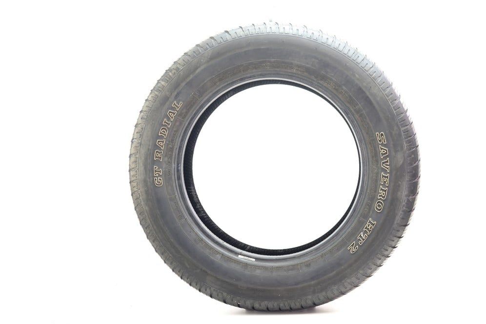 Set of (2) Used 235/65R18 GT Radial Savero HT2 104T - 8-8.5/32 - Image 6