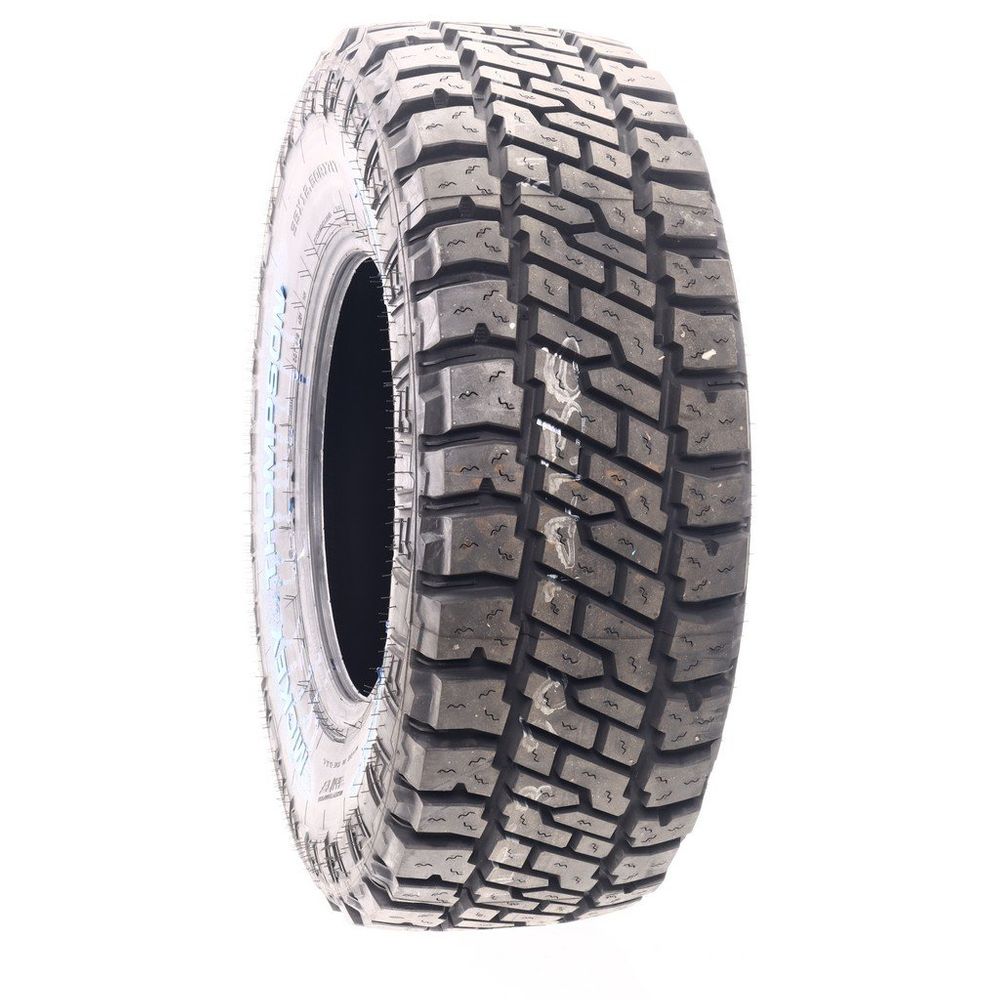 New LT 35X12.5R17 Mickey Thompson Baja Legend EXP 119Q D - Image 1