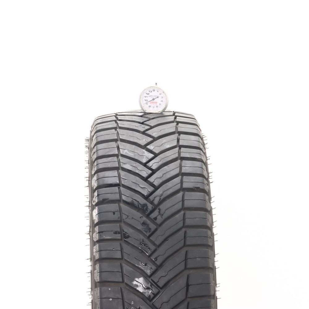 Used 205/75R16C Michelin Agilis CrossClimate  113/111R - 9/32 - Image 2