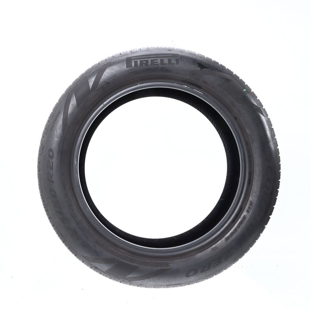 Used 275/50R20 Pirelli Scorpion Zero MO 109H - 6/32 - Image 3