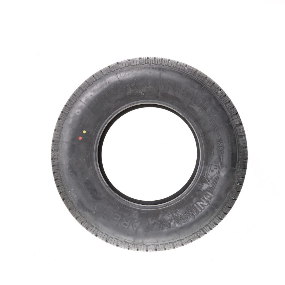 New 235/75R15 Uniroyal Laredo HT 109T - Image 3