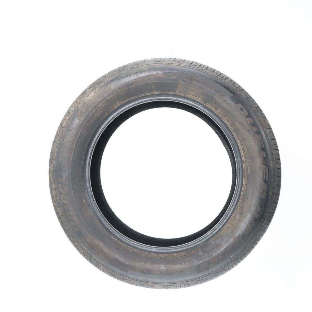 Set of (2) Used 245/60R18 Bridgestone Dueler H/P Sport AS 105H - 9.5-10.5/32 - Image 3