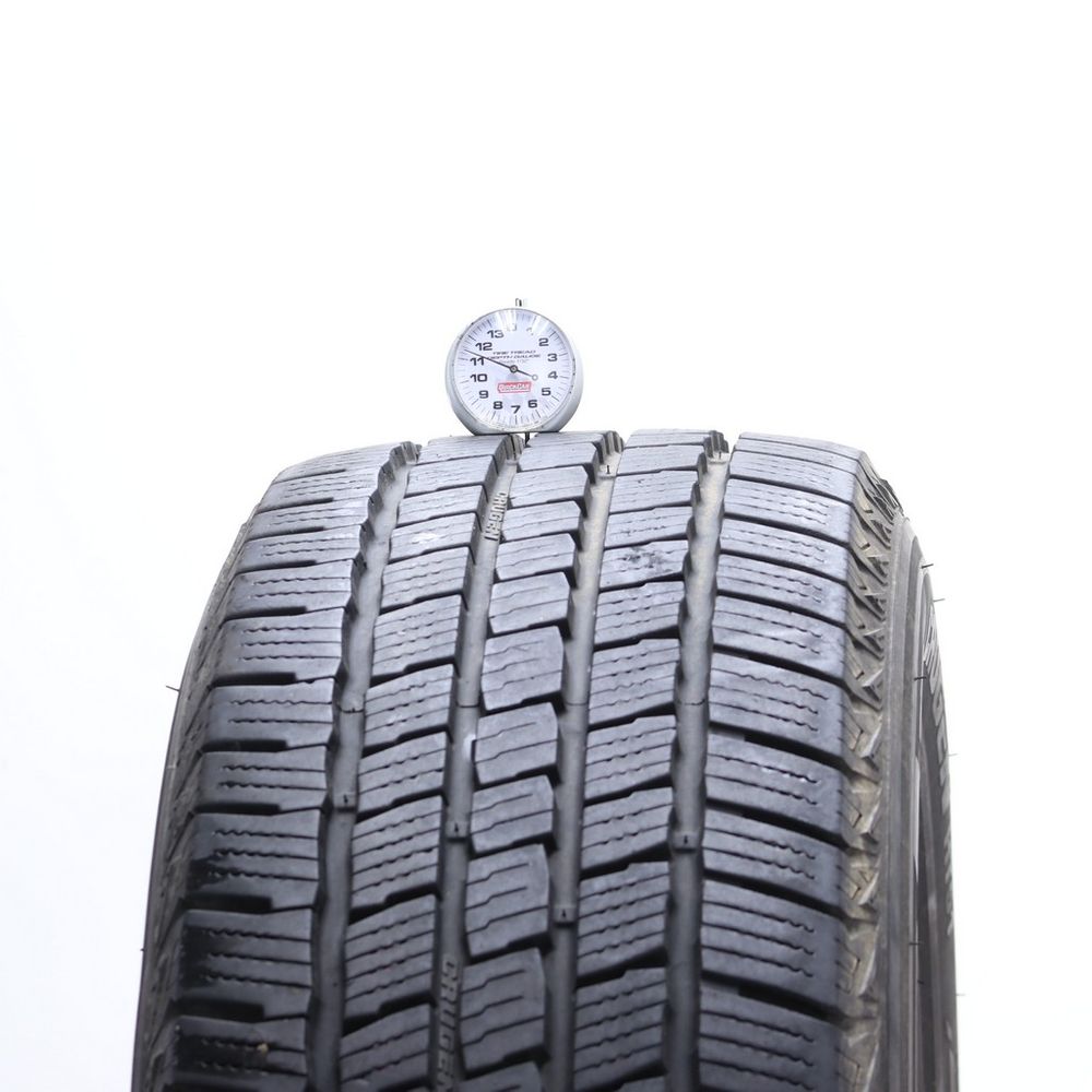 Used LT 275/65R18 Kumho Crugen HT51 123/120R E - 11/32 - Image 2
