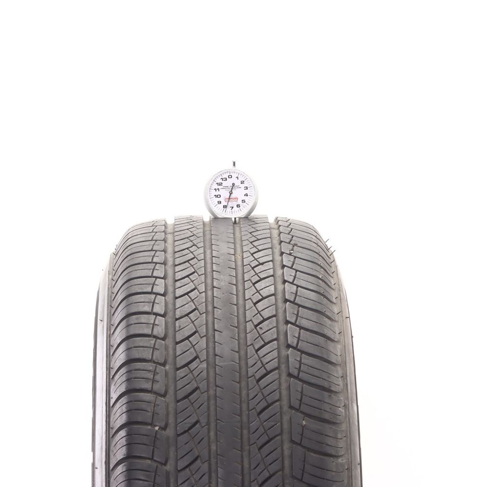 Set of (2) Used 235/75R15 Thunderer Ranger 007 R601 109T - 7.5-8/32 - Image 2