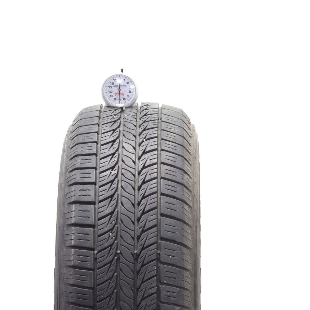 Used 185/70R14 General Altimax RT43 88T - 7/32 - Image 2