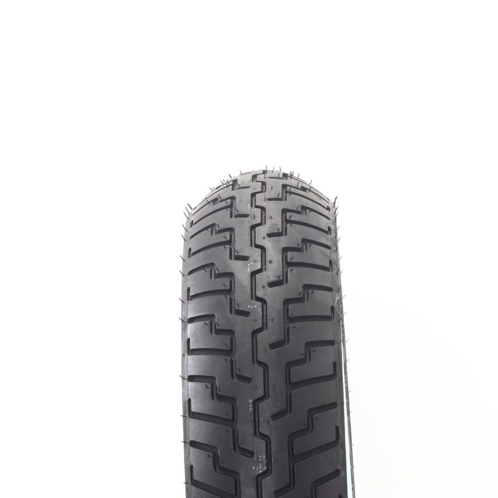 New 140/80-17 Dunlop D404F 69H - Image 2
