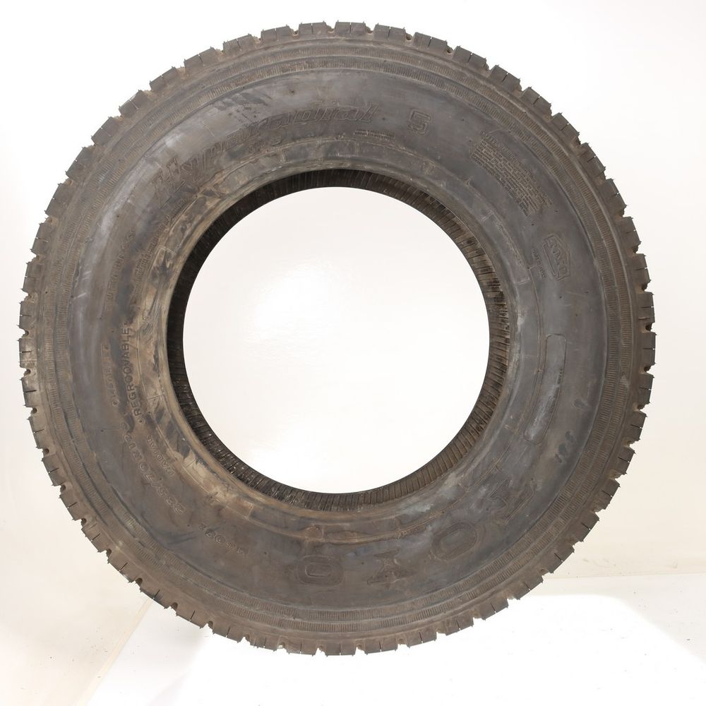 New 285/70R19.5 Toyo M608Z 145/143L - Image 3