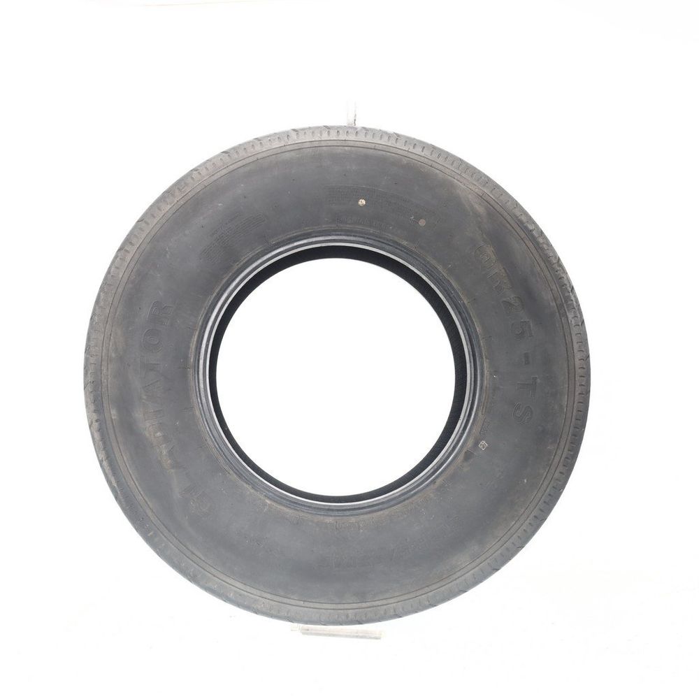 Used ST 235/85R16 Gladiator QR25-TS G4 1N/A E - 10/32 - Image 3