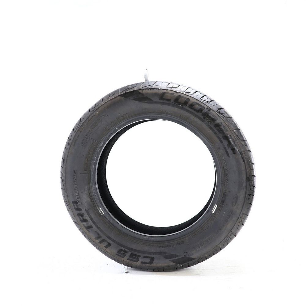 Set of (2) Used 205/65R16 Cooper CS5 Ultra Touring 95H - 7-8.5/32 - Image 6