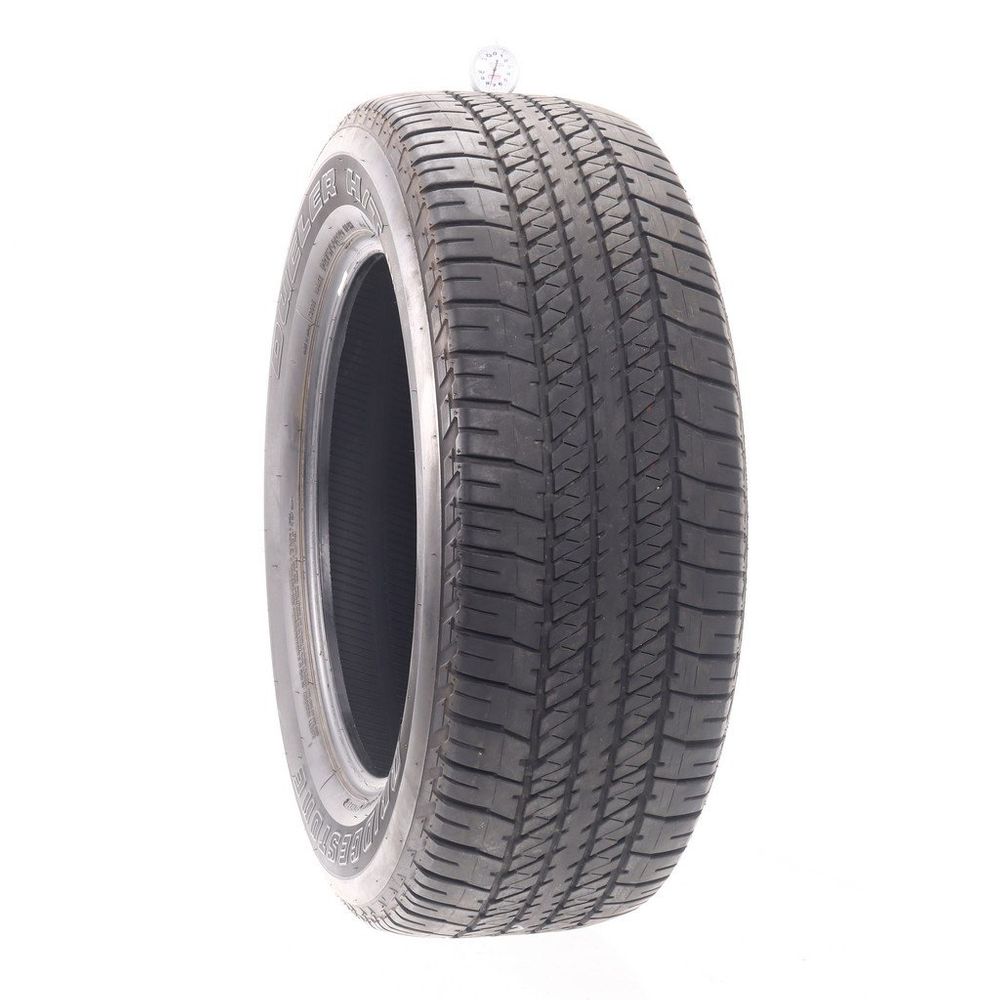 Used 275/60R20 Bridgestone Dueler H/T 684 II 114H - 7.5/32 - Image 1