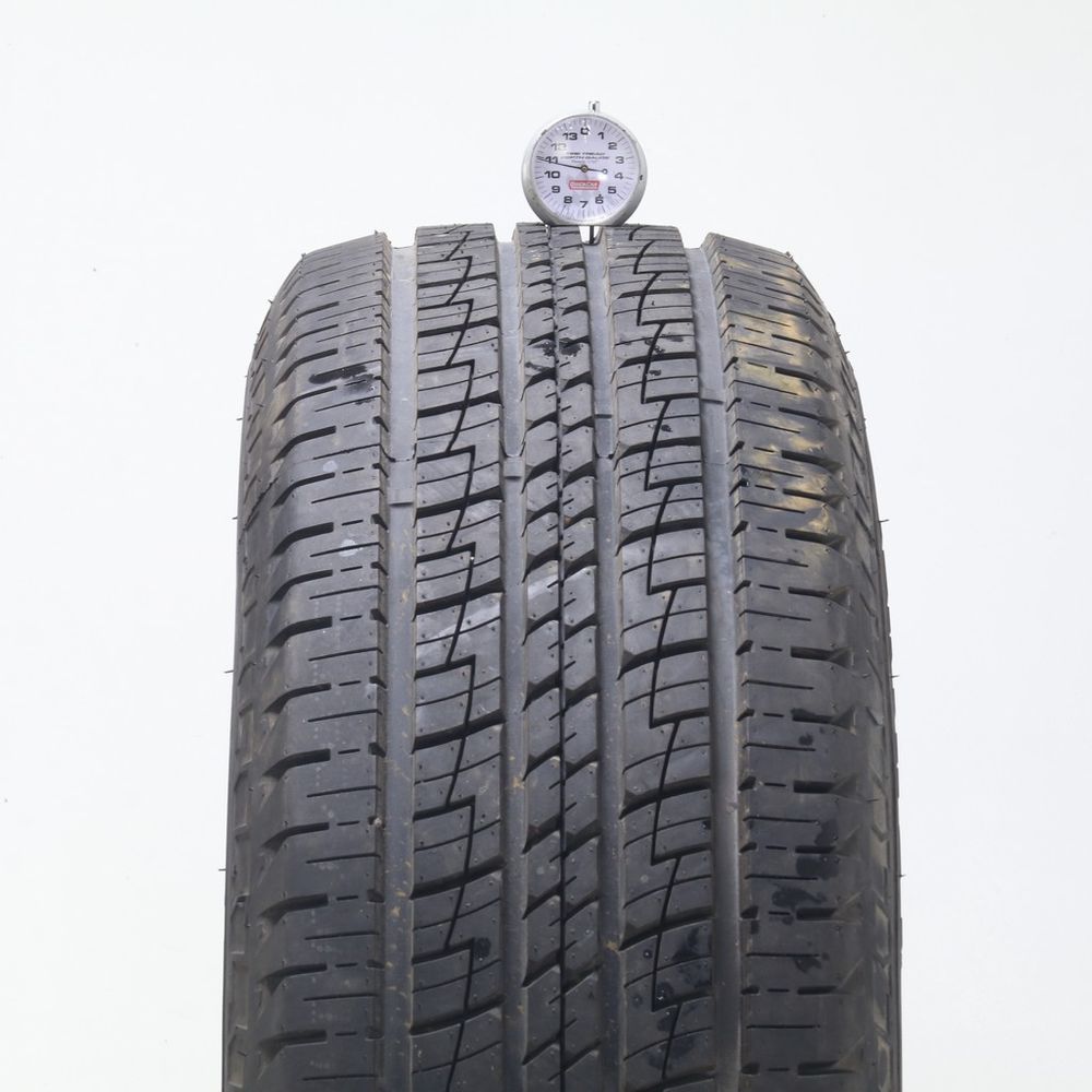 Set of (2) Used 265/70R17 Advanta SV T-01 113T - 10-10.5/32 - Image 5